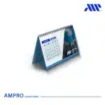 Desk Calendar