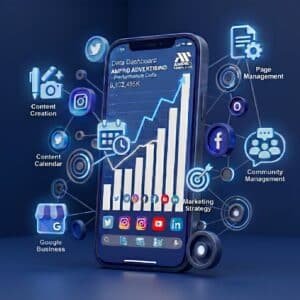 خدمات التسويق الإلكتروني الاحترافية للشركات في مصر