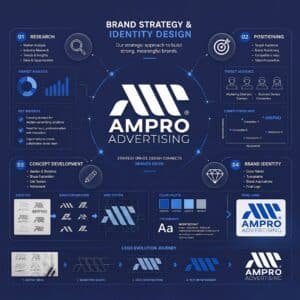Brand Strategy for Companies in Egypt