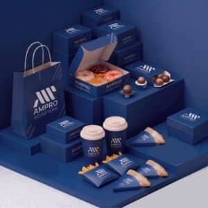 Packaging Design for Products in Egypt