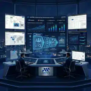 Professional Google Display Ads Management