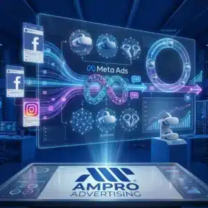 Meta Ads Management for Facebook and Instagram