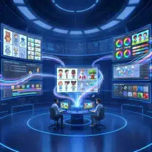 Professional Motion Graphics Design