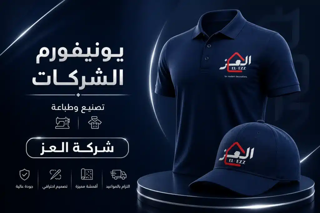 يونيفورم شركة