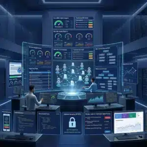 Technical SEO للشركات وتحسين البنية التقنية للموقع
